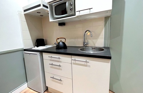 Bel-Air Apartment | Loft Vincennes