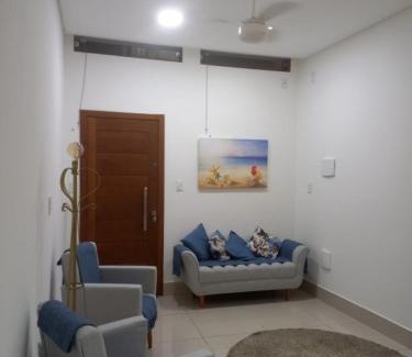 Mucuri Apartment | Loft Vista Mar