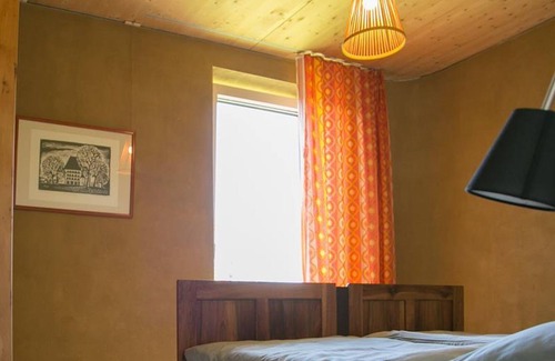 Bleiburg Apartment | Loft Voda - Southern Alps Lofts