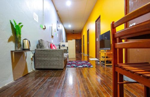 Kampung Lintang House | LOFT WATERFRONT KUCHING SARAWAK