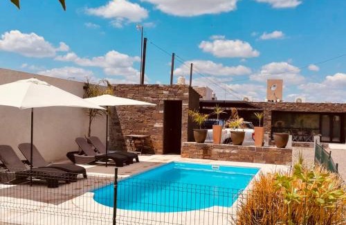 Maipu Apartment | Loft & Wines