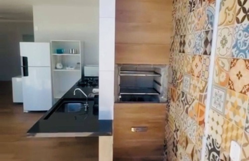 Barra Apartment | Loft with private pool in Farol da Barra (8 people)