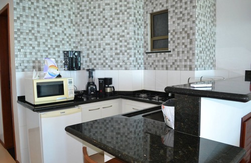 Sao Vicente de Paula Apartment | Loft With Sea Views - Gargiolli Season