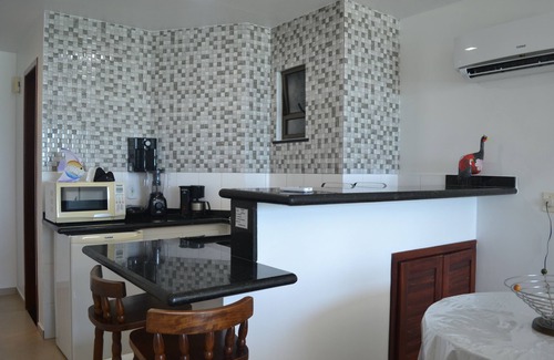 Sao Vicente de Paula Apartment | Loft With Sea Views - Gargiolli Season