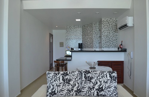 Sao Vicente de Paula Apartment | Loft With Sea Views - Gargiolli Season