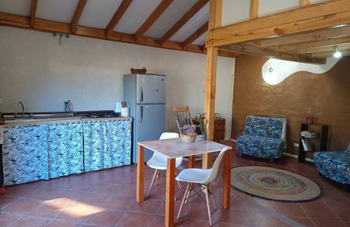 Limache House | Loft with soul on the avenue, between towns.