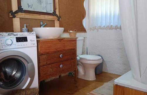 Limache House | Loft with soul on the avenue, between towns.