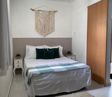 Praia Grande Bed & Breakfast | Loft Ymará Arraial