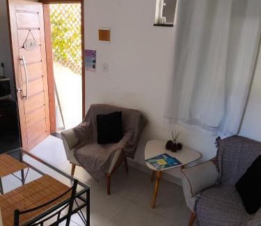 Praia Grande Bed & Breakfast | Loft Ymará Arraial