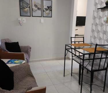 Praia Grande Bed & Breakfast | Loft Ymará Arraial