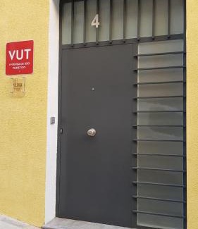 Cuenca Apartment | Loft Yolanda Centro