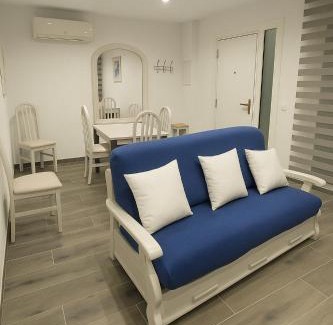 Santa Marina Apartment | Loft Zarco