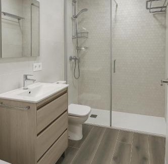 Santa Marina Apartment | Loft Zarco