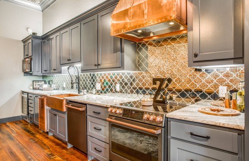 Gainesville Apartment | Loft Zaza voted best hotel in Cooke Co. 2023- GDR