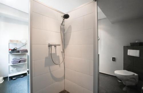 Monschau Apartment | LOFT13 Traumhafte Wohnung mit Terrasse für 8 Gäste