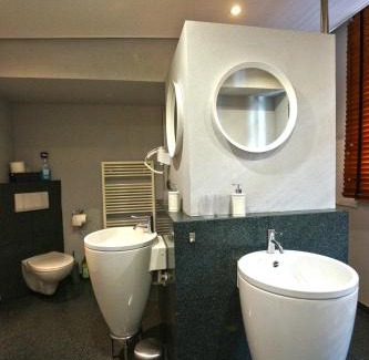 Monschau Apartment | LOFT13 Traumhafte Wohnung mit Terrasse für 8 Gäste