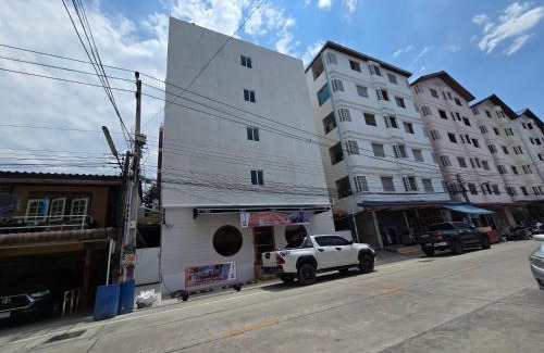 Khlong Nung Hotel | Loft2s Rangsit