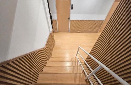 Khlong Nung Hotel | Loft2s Rangsit