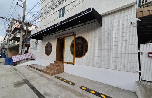 Khlong Nung Hotel | Loft2s Rangsit