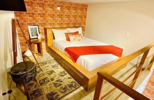 Marilia Apartment | LOFT46 EM De MARILIA