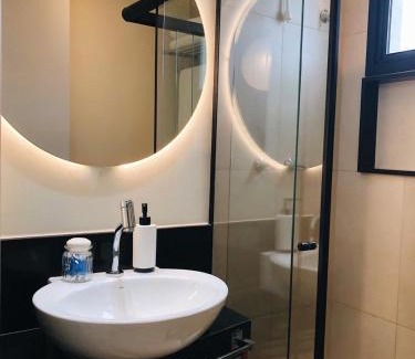 Marilia Apartment | LOFT46 EM De MARILIA