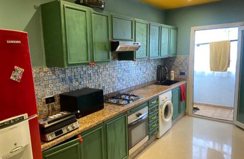 RACINE EXTENSION Apartment | Loft51