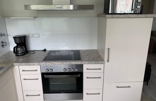 Reinbek Apartment | Loftartige Ferienwohnung Bei Hamburg in Reinbek