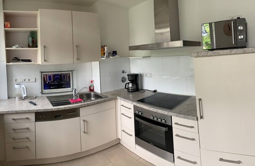 Reinbek Apartment | Loftartige Ferienwohnung Bei Hamburg in Reinbek
