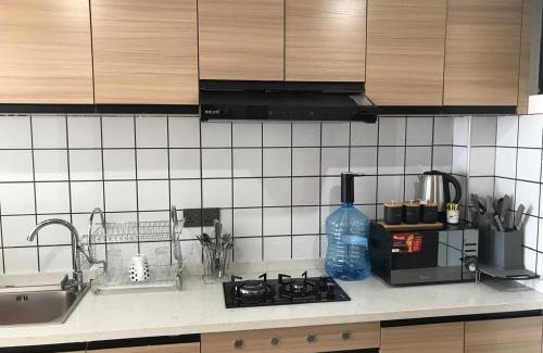 Ruaka Apartment | Loftel apartments Ruaka