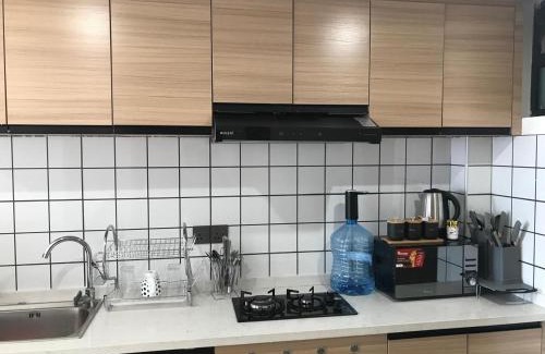 Ruaka Apartment | Loftel apartments Ruaka