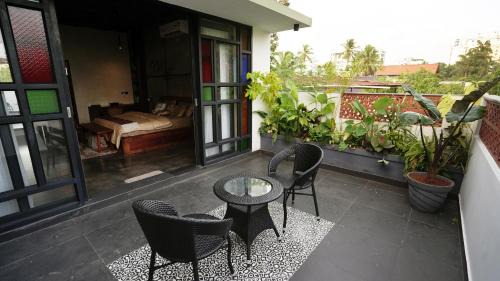 Kozhikode Apartment | Lofterra