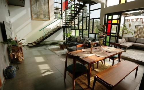 Kozhikode Apartment | Lofterra