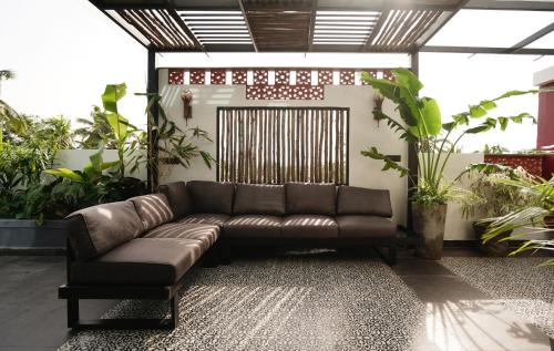 Kozhikode Apartment | Lofterra