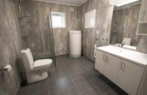Lofthus Resort | Lofthus Camping