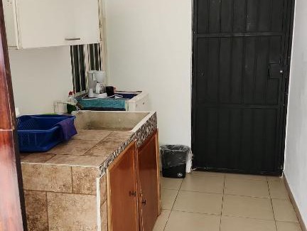 Palenque Apartment | LoftJaguar