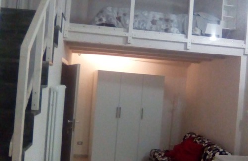 Castelbuono Apartment | LoftLoft holiday home Maddò