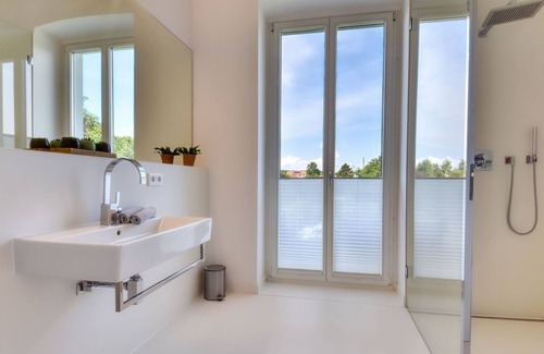 Putbus Apartment | Lofts am Circus - Prince Malte Loft