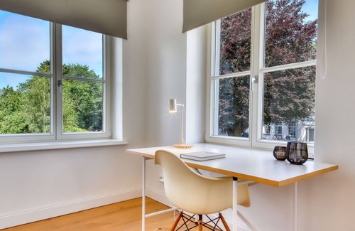 Putbus Apartment | Lofts am Circus - Prince Malte Loft