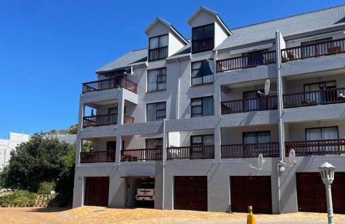 Mossel Bay Apartment | Lofts at Diaz