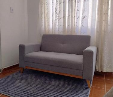Sao Jose dos Campos Apartment | Lofts Baronesa