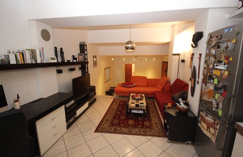 Savona Apartment | Lofts between Albissola and Savona