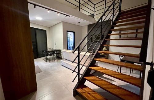 Sinop Apartment | Lofts completos em Sinop MT