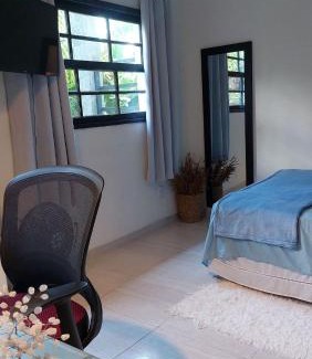 Sao Conrado Apartment | Lofts da Monica