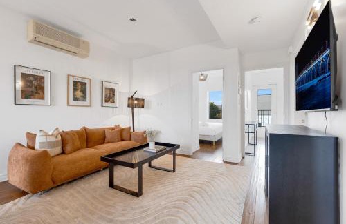 Little Italy Apartment | Lofts de la petite Italie