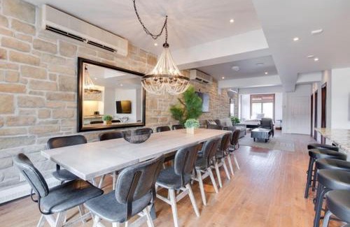Little Italy Apartment | Lofts de la petite Italie