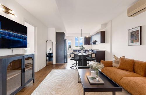 Little Italy Apartment | Lofts de la petite Italie