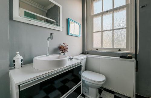 Quitandinha Apartment | Lofts Exclusivos Xavishome Palacio Quitandinha Petropolis