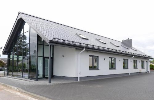 Karmelava Apartment | Lofts - Kaunas airport