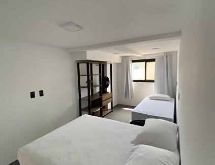 Ubatuba Apartment | Lofts Meia Morada SFS