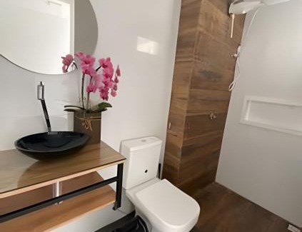 Ubatuba Apartment | Lofts Meia Morada SFS